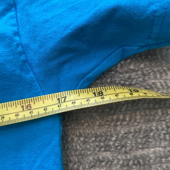 Rico Abreu signed shirt Chili Bowl sprint race car T-shirt 2019 YL - Picture 6 of 6